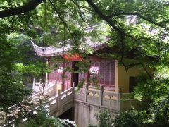 -雨花胜境