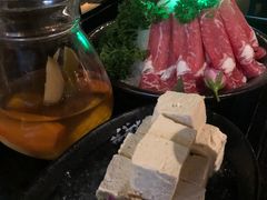 -捞王锅物料理(凯旋路店)