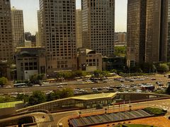 -北京中国大饭店