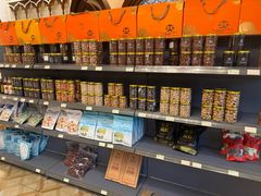 -阿布都新疆音乐美食城(长湖路店)
