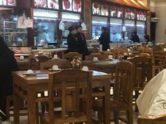 大堂-葛记焖饼(伏牛路店)