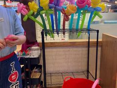 -西贝莜面村(金隅嘉品mall店)