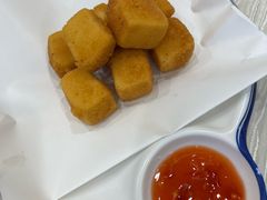 -鲍馬爺·首创鲍鱼鸡(银座店)