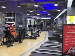 -贝菲特健身游泳俱乐部(星座标店)