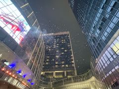 -交通银行前滩31演艺中心