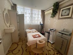 -茜尔维亚修身连锁(八佰伴店)