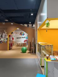 -儿童乐园(王府井百货店)