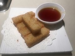 -海底捞火锅(枫蓝国际购物中心店)