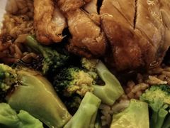 -和合谷(新街口店)