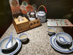 -南京大牌档(三阳广场苏宁店)