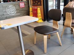 -汉堡王(北京三里屯购物中心)