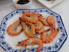 -新享乐海鲜(翠华路店)