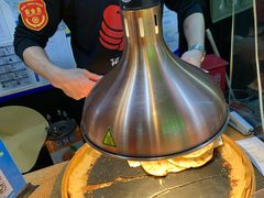 -阿甘锅盔(合生汇购物中心店)