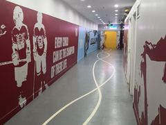-冠军冰场CHAMPION RINK(百联又一城店)