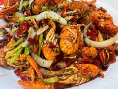 -香满锅老北京羊蝎子火锅·家常菜(新街口店)