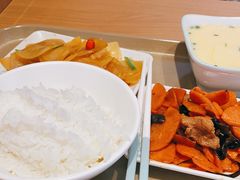 -老乡鸡(新邻天地店)