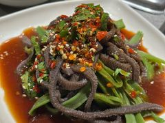 -海底捞火锅(银泰中心店)