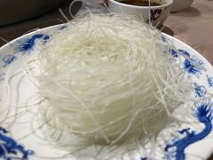 -鑫龙火锅城(环山路店)