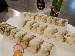 海参切片-宴·天津·海鲜火锅(宾水西道店)