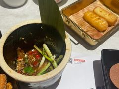 -锦尚阁烤鱼(望京新荟城店)