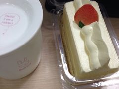 红宝石(万航店)-红宝石·鲜奶小方(万航店)
