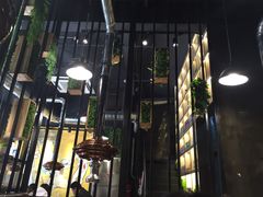 -韩聚屋韩国烤肉餐厅(新北万达店)