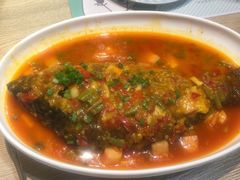 -小雅木姜子烤鸡·贵州菜(鸿通城店)
