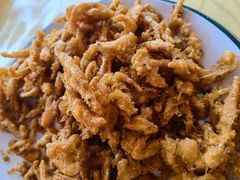 -华龙特色大骨鸡农家菜馆