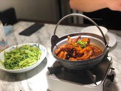-小菜园新徽菜(苏州繁花中心店)