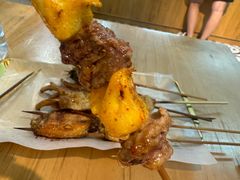 -美美餐厅(海珠首店)