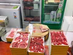-京元盛铜锅涮肉(上海总店)