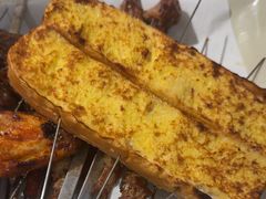 -老杨太太烧烤(文化广场店)