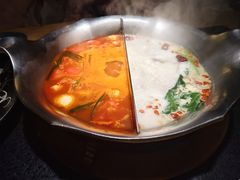 -湊湊火锅·茶憩(上海合生汇店)