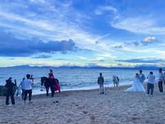 -玫瑰海岸文化旅游度假区