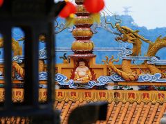 -东莞观音山旅游风景区