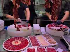-阿波潮汕牛肉火锅·汤粉面(拱北店)