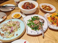 -德胜轩正宗顺德菜(宝安沙井会展中心店)