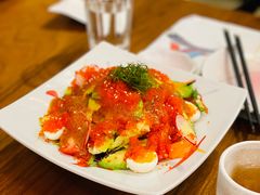 -熹炭精致日料(金融街购物中心店)