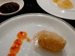 -广州花园酒店·凌璇阁旋转餐厅CAROUSEL360