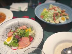 -碧特博格·20年品牌西餐厅(芜湖路店)