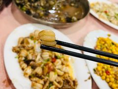 -标记好食