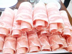-恩福来涮羊肉(中北旗舰店)