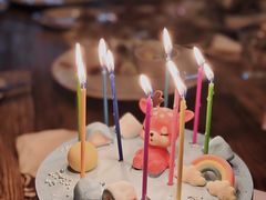 -漫咖啡(红唐店)