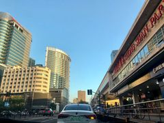 -上海人家花樣年华(中山公园店)
