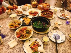-客家汇·客家传承菜(水库店)