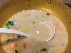 -苏小柳点心·手作小笼包(浦东嘉里城分院)