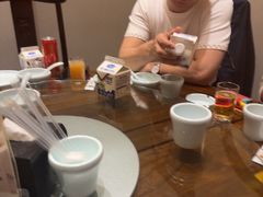 -二分八·大同菜(云雁阁长治路店)