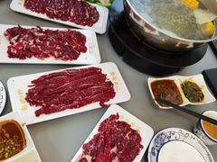 -杏花吴记牛肉火锅