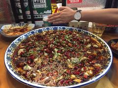 -金陵夜猫子私房菜(茂业天地店)