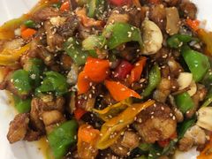 -煲来饱去冷水鱼